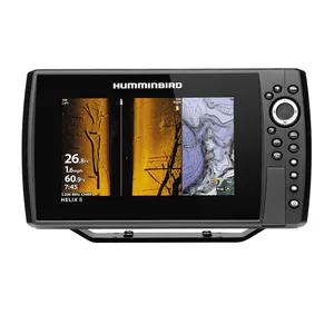 Замена зуммера на эхолоте Humminbird Helix 7 MSI GPS G3 в Ижевске